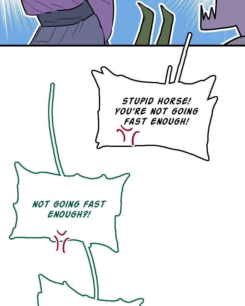 Unlucky is as Lucky does Chapter 184 page 25 - 