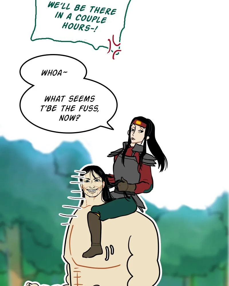 Unlucky is as Lucky does Chapter 184 page 26 - 