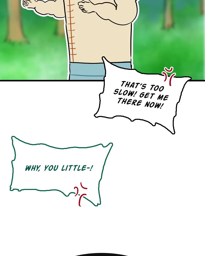 Unlucky is as Lucky does Chapter 184 page 27 - 