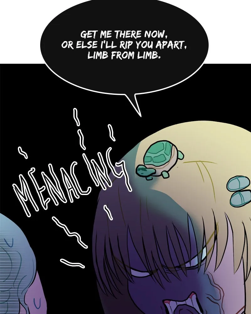 Unlucky is as Lucky does Chapter 184 page 28 - 