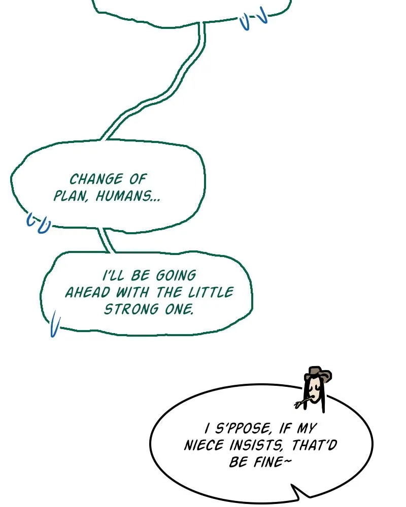 Unlucky is as Lucky does Chapter 184 page 30 - 