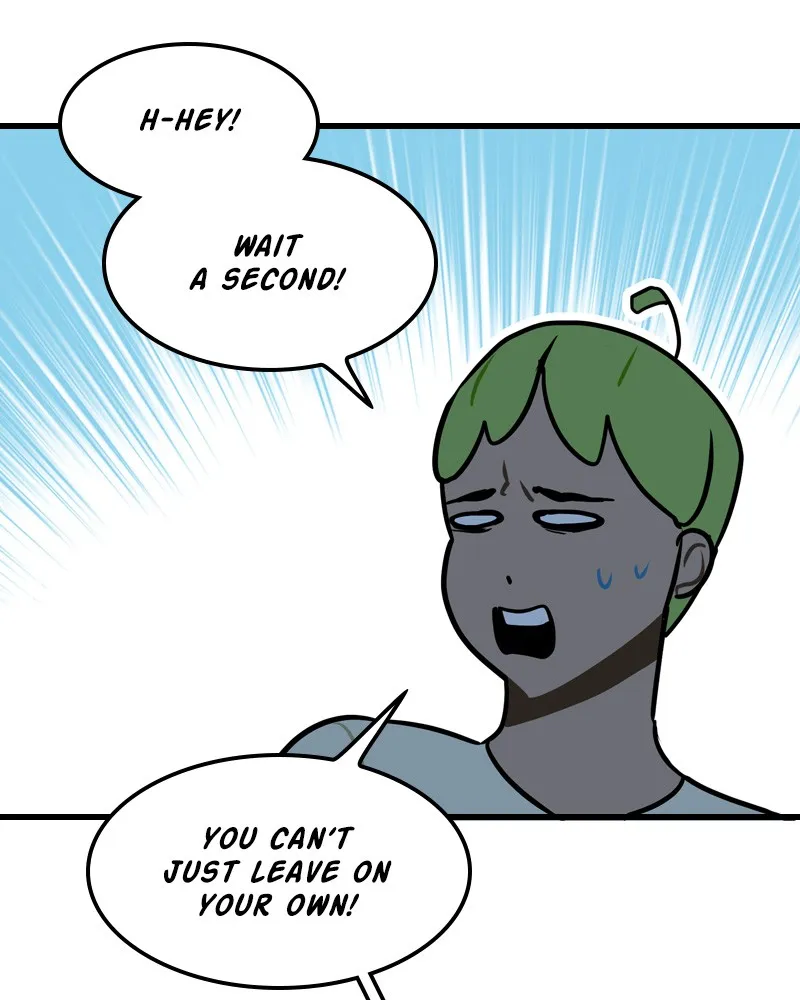 Unlucky is as Lucky does Chapter 184 page 31 - 