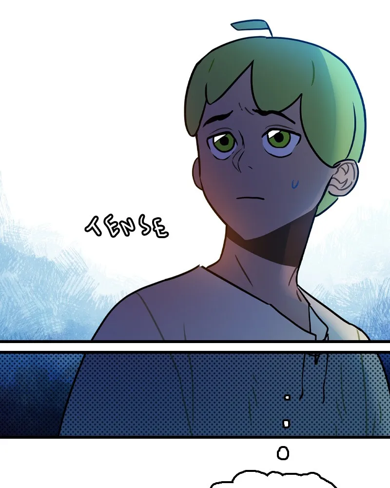 Unlucky is as Lucky does Chapter 184 page 35 - 
