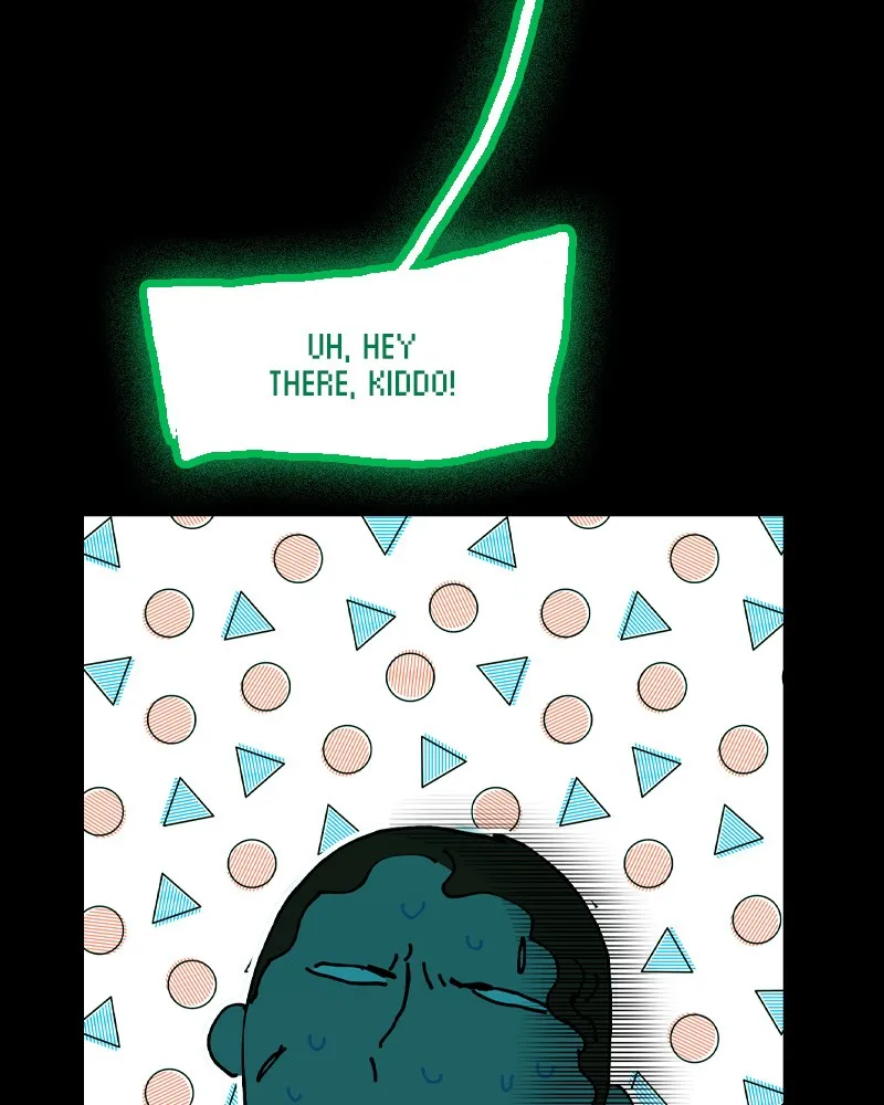 Unlucky is as Lucky does Chapter 184 page 41 - 