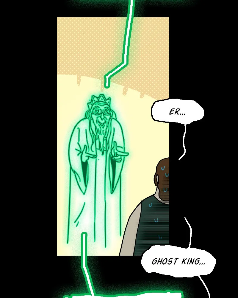 Unlucky is as Lucky does Chapter 184 page 43 - 