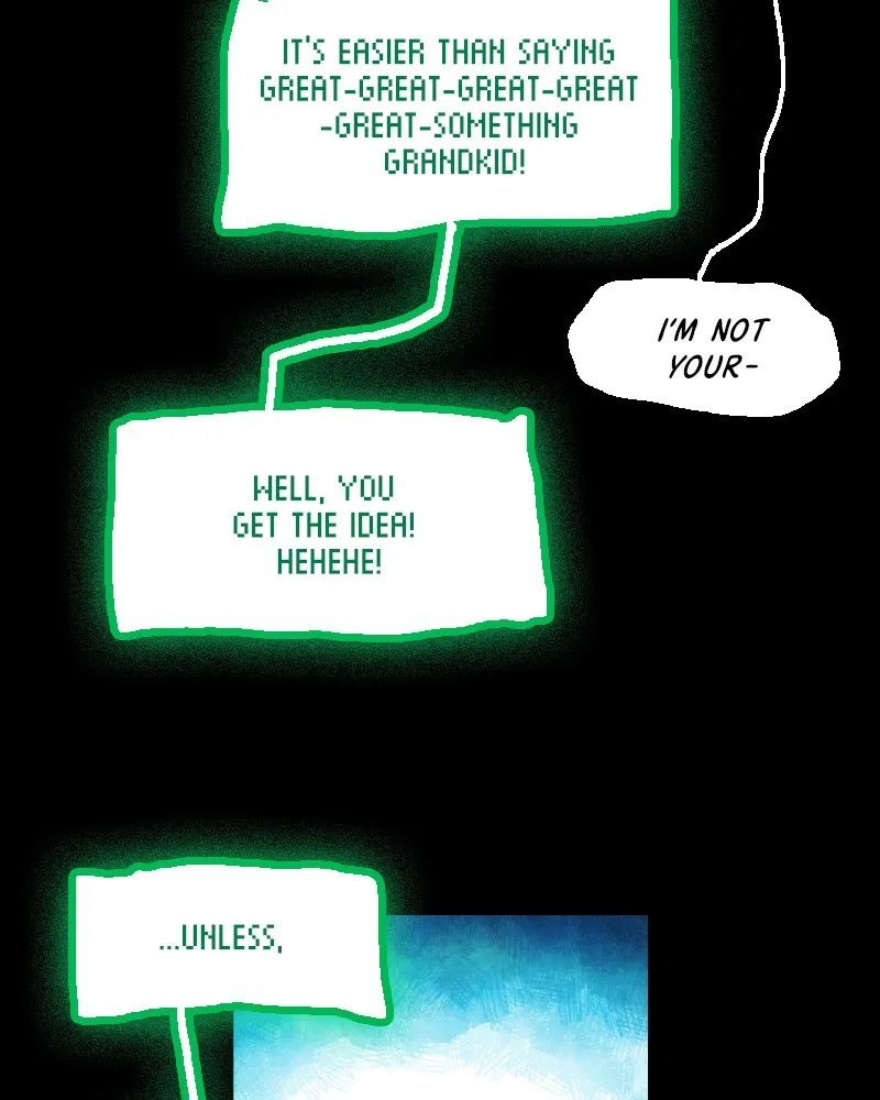 Unlucky is as Lucky does Chapter 184 page 44 - 
