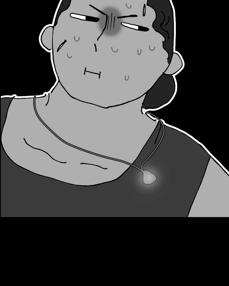 Unlucky is as Lucky does Chapter 184 page 47 - 