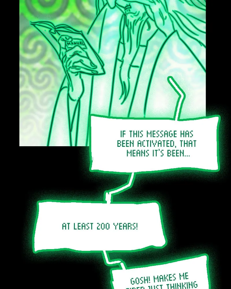 Unlucky is as Lucky does Chapter 184 page 51 - 