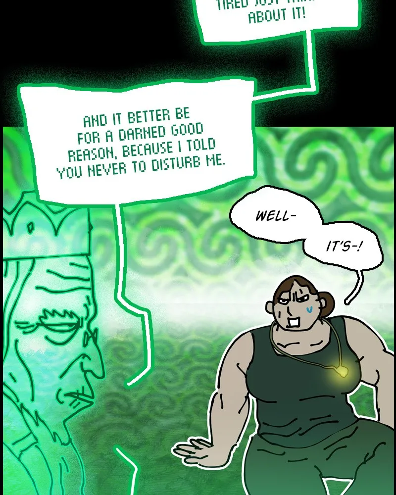 Unlucky is as Lucky does Chapter 184 page 52 - 