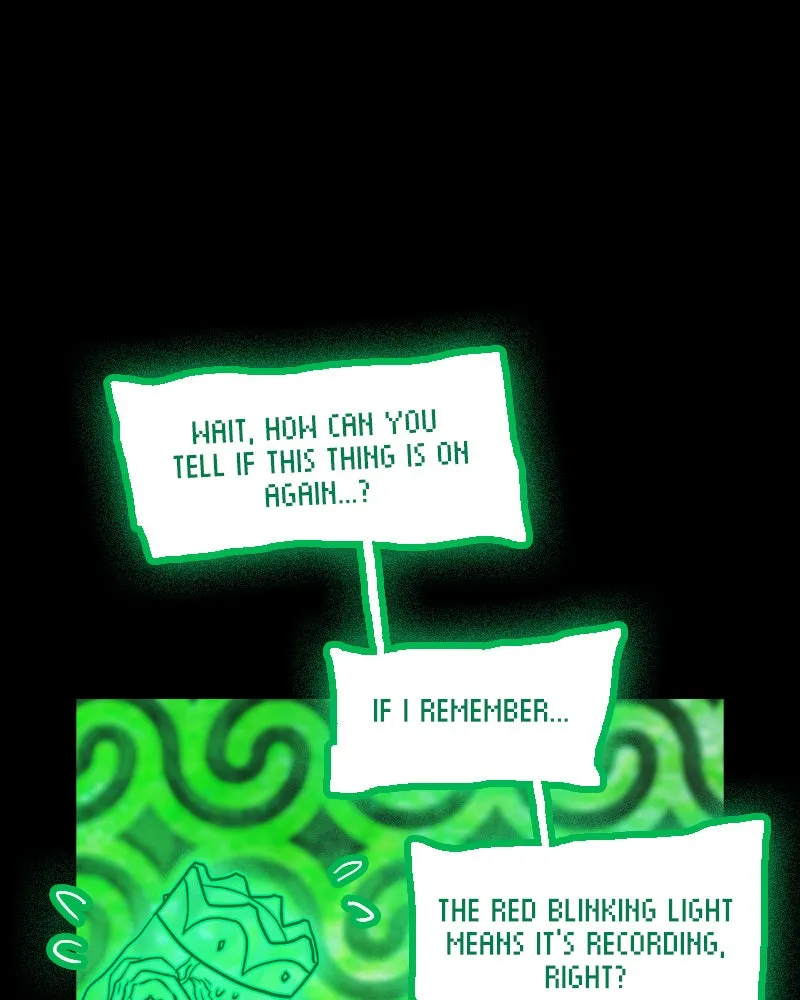 Unlucky is as Lucky does Chapter 184 page 9 - 