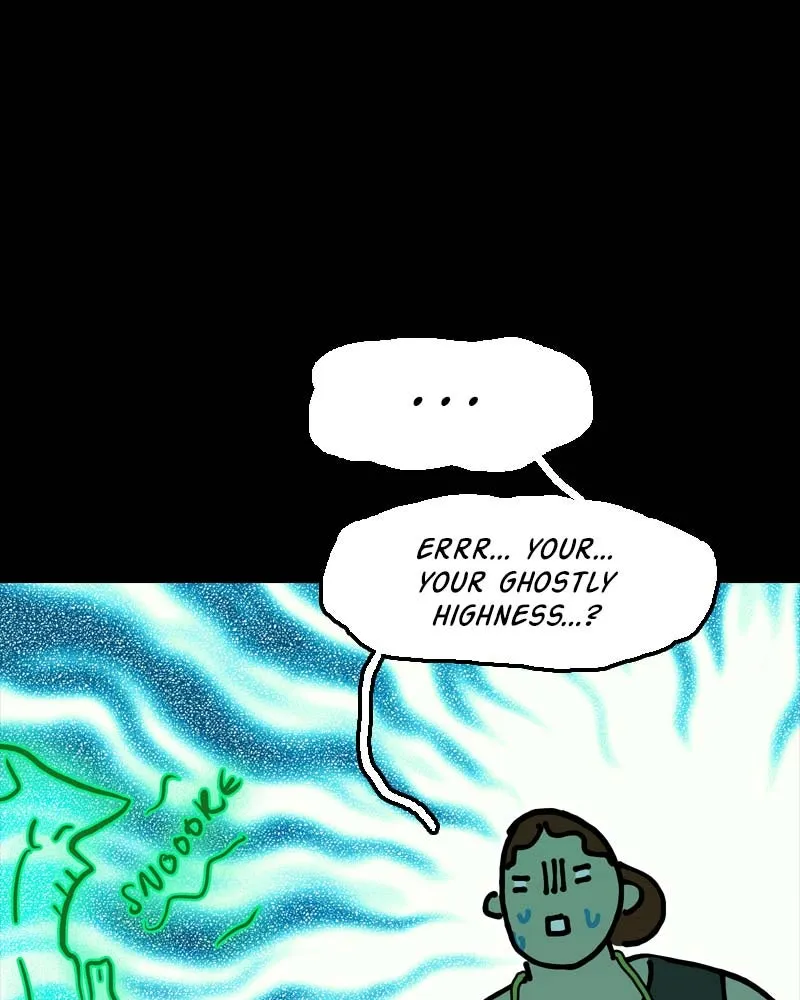 Unlucky is as Lucky does Chapter 185 page 16 - 