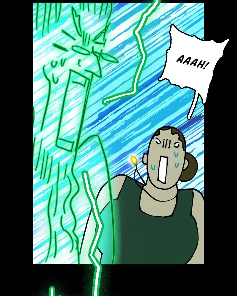 Unlucky is as Lucky does Chapter 185 page 18 - 