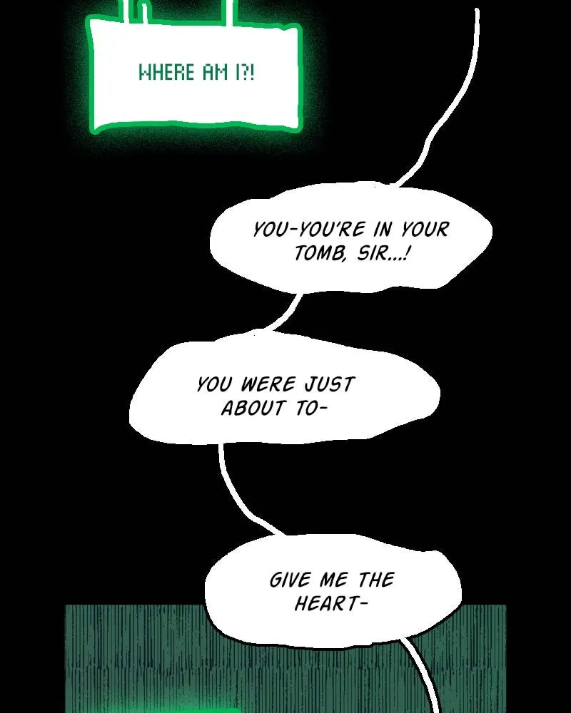Unlucky is as Lucky does Chapter 185 page 19 - 