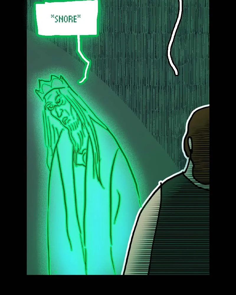 Unlucky is as Lucky does Chapter 185 page 20 - 