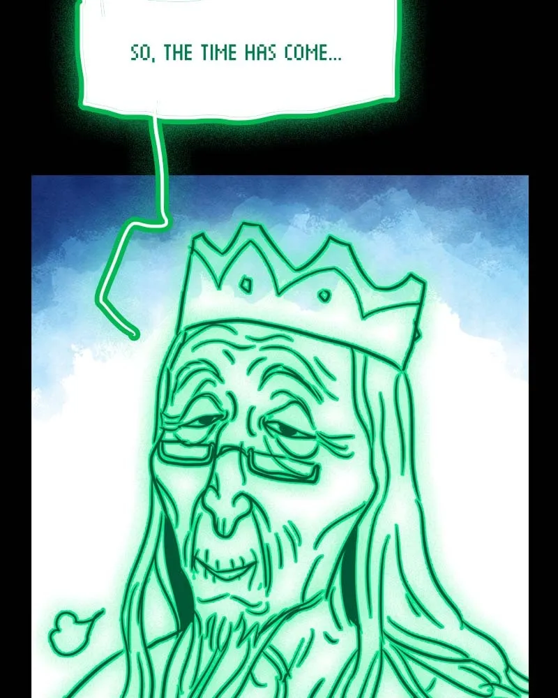 Unlucky is as Lucky does Chapter 185 page 3 - 