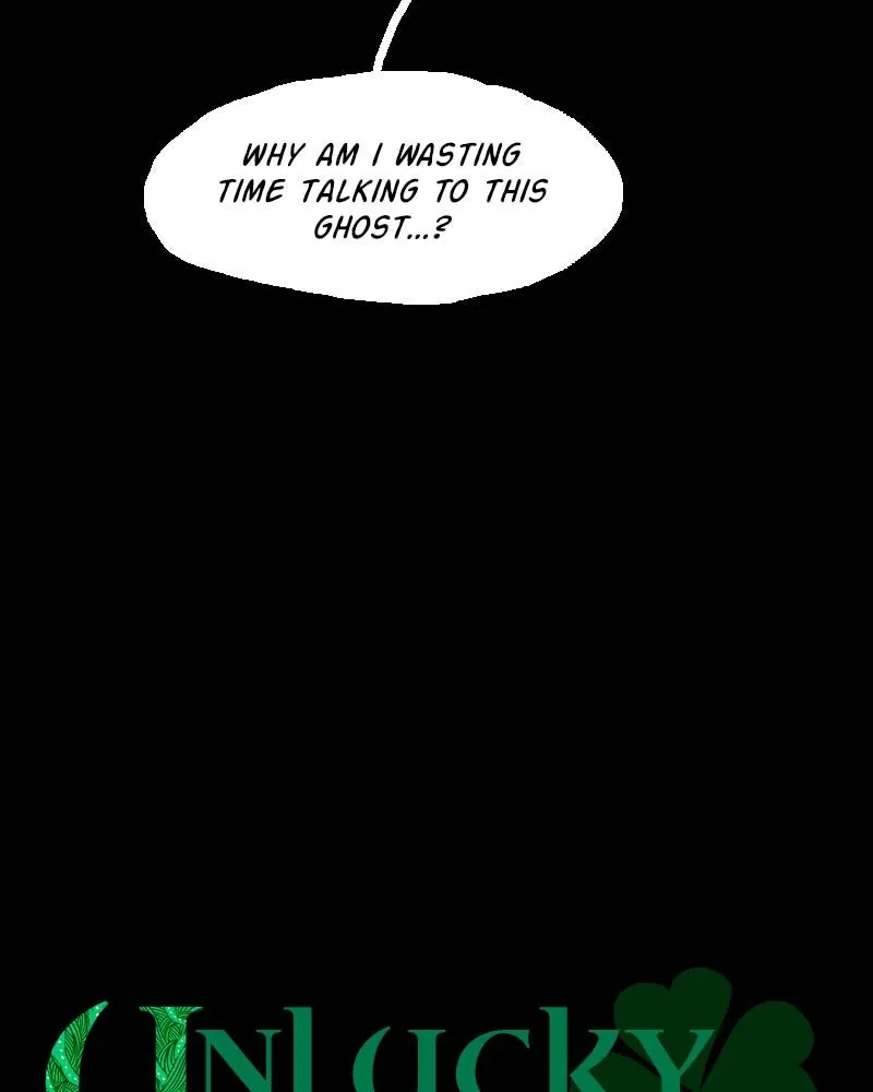 Unlucky is as Lucky does Chapter 185 page 25 - 