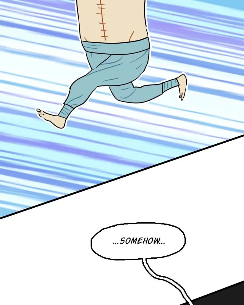 Unlucky is as Lucky does Chapter 185 page 30 - 