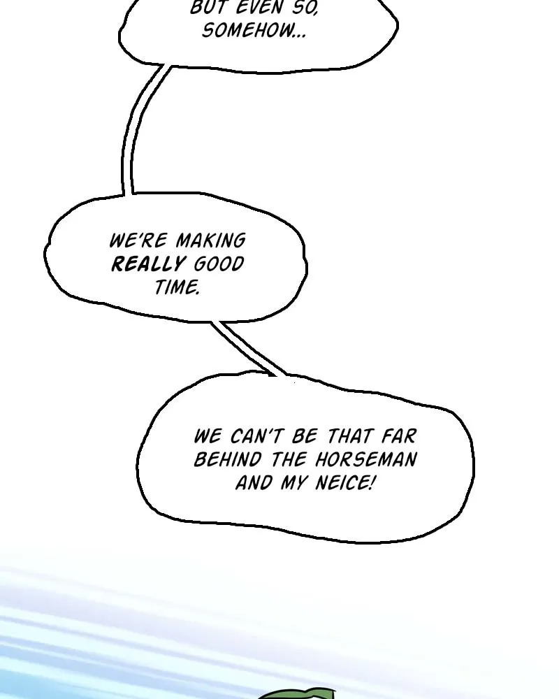Unlucky is as Lucky does Chapter 185 page 32 - 