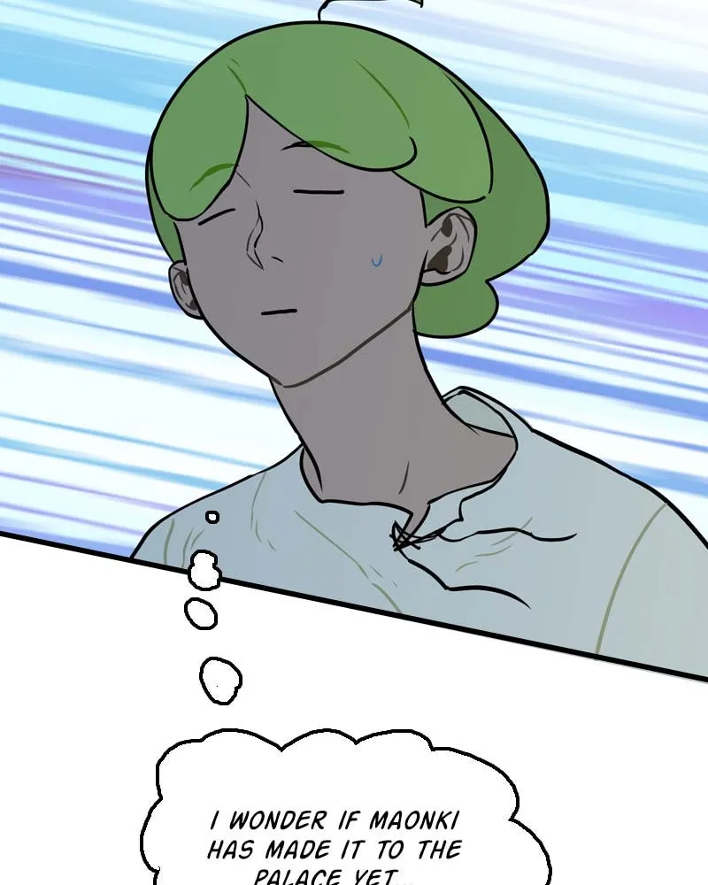 Unlucky is as Lucky does Chapter 185 page 33 - 