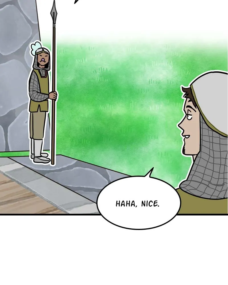 Unlucky is as Lucky does Chapter 185 page 38 - 