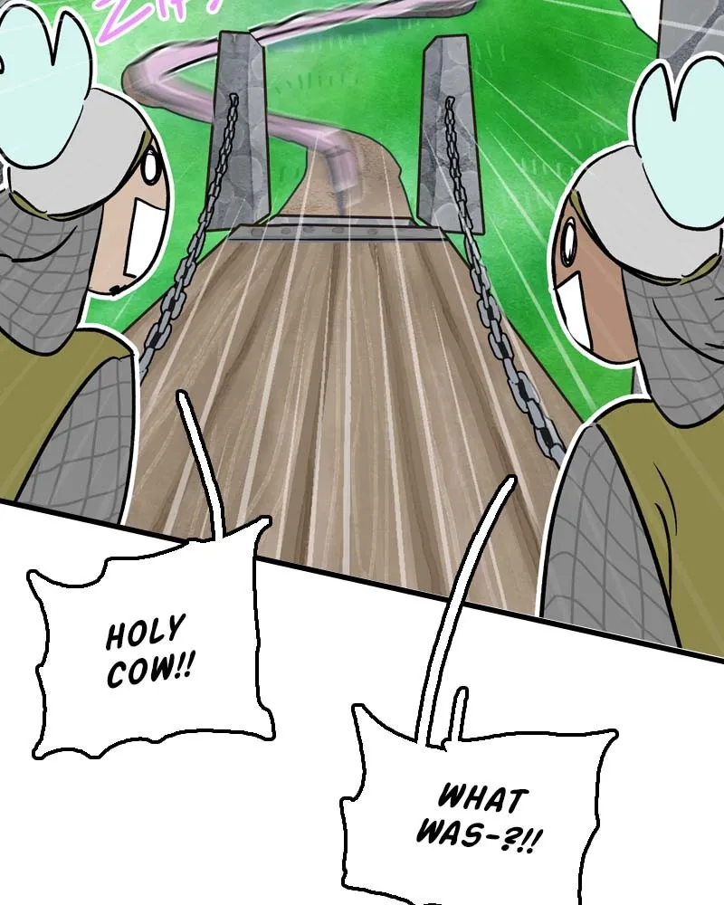 Unlucky is as Lucky does Chapter 185 page 42 - 