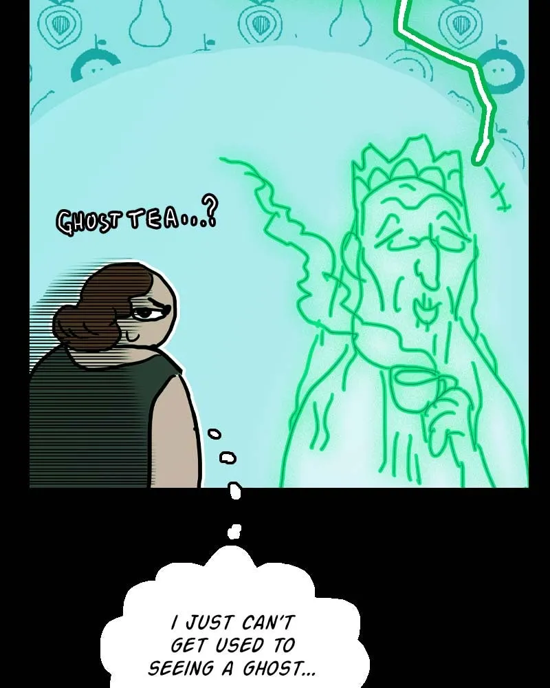 Unlucky is as Lucky does Chapter 185 page 51 - 