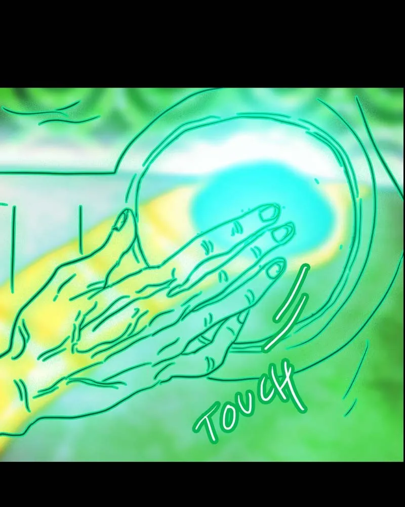 Unlucky is as Lucky does Chapter 185 page 7 - 