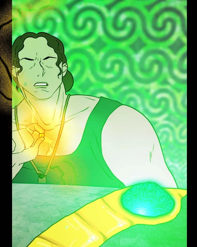 Unlucky is as Lucky does Chapter 185 page 61 - 
