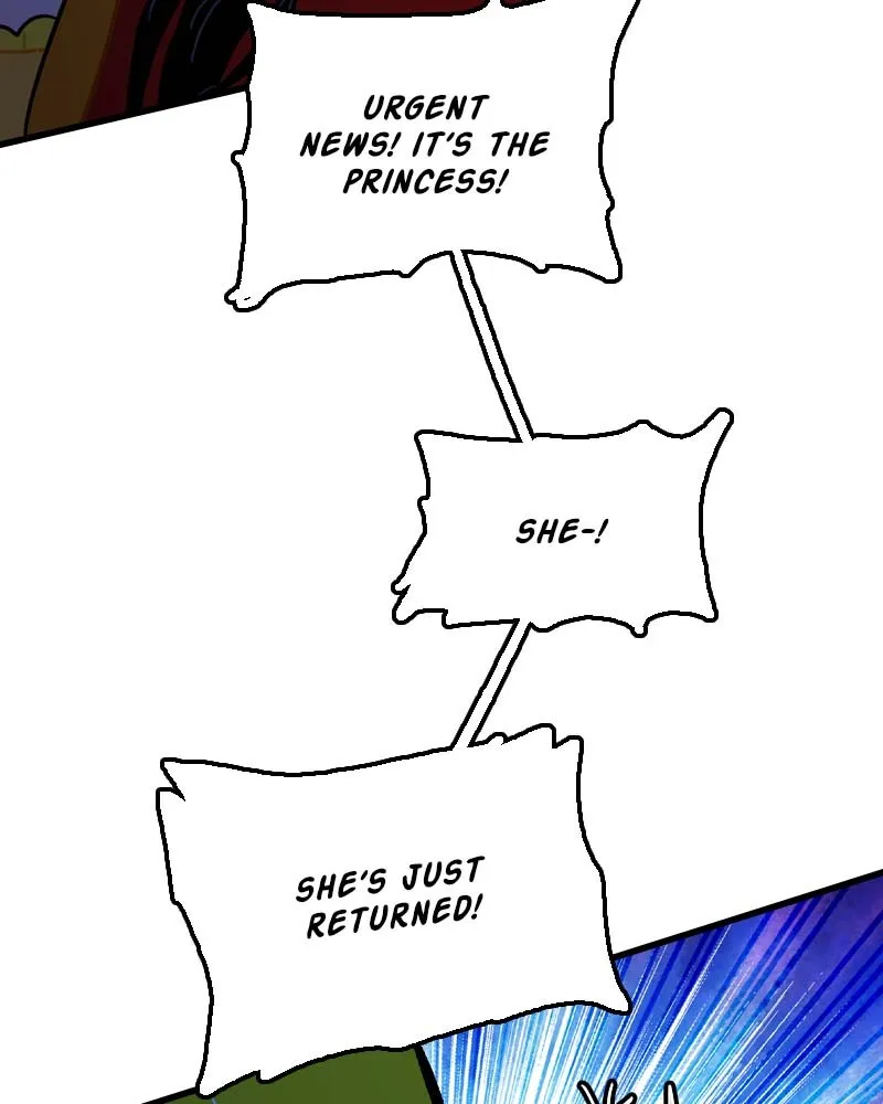 Unlucky is as Lucky does Chapter 185 page 72 - 