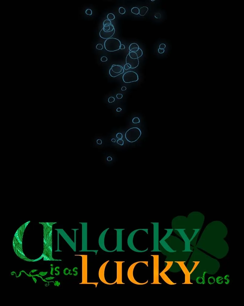 Unlucky is as Lucky does Chapter 186 page 11 - 