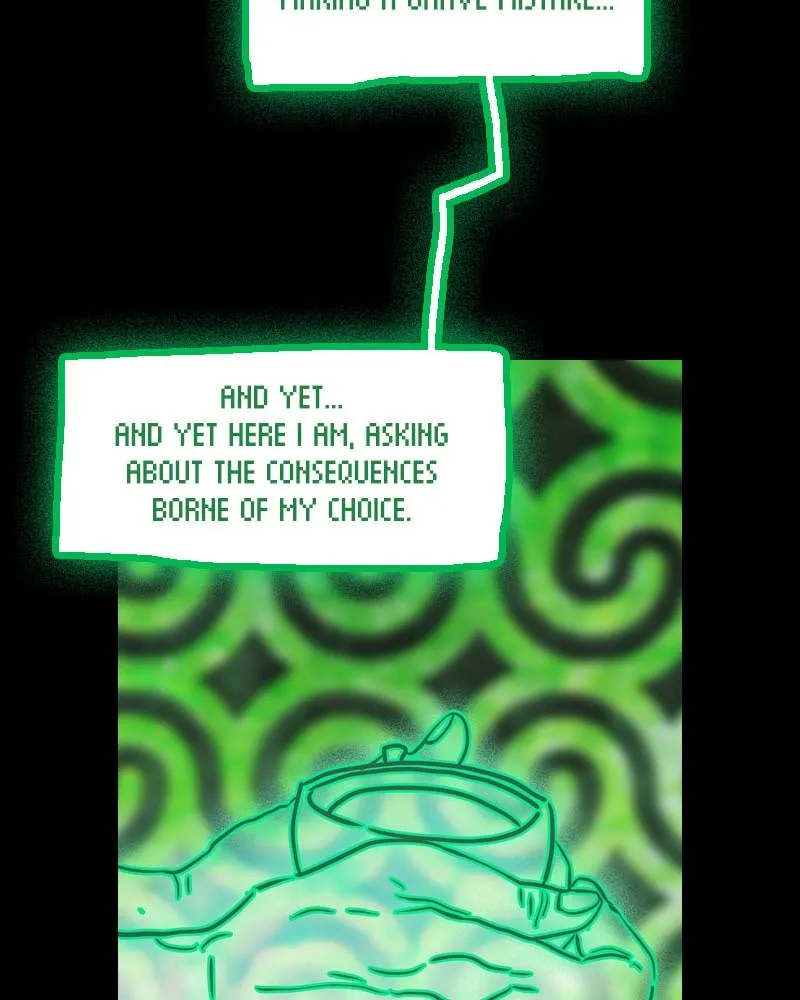 Unlucky is as Lucky does Chapter 186 page 15 - 