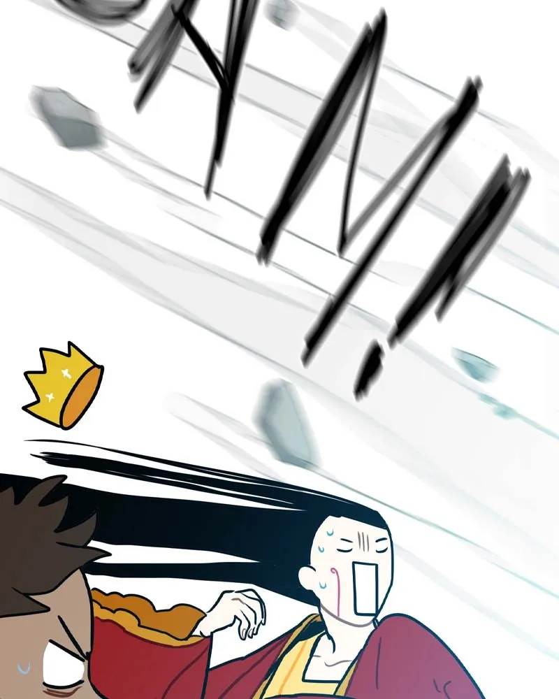 Unlucky is as Lucky does Chapter 186 page 19 - 