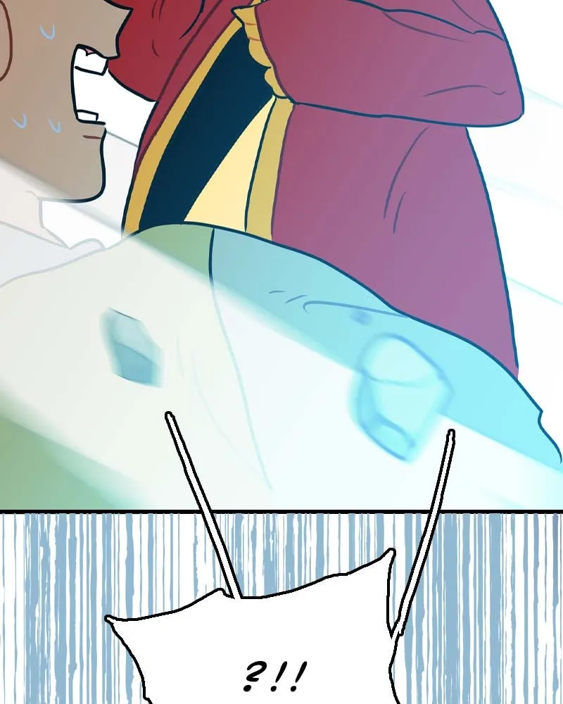 Unlucky is as Lucky does Chapter 186 page 20 - 