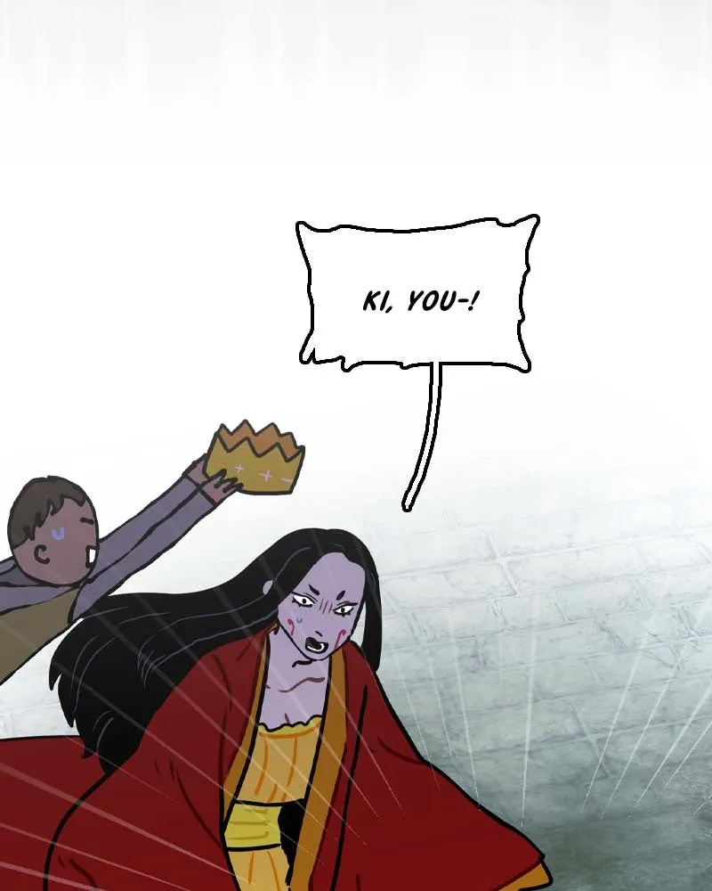 Unlucky is as Lucky does Chapter 186 page 29 - 