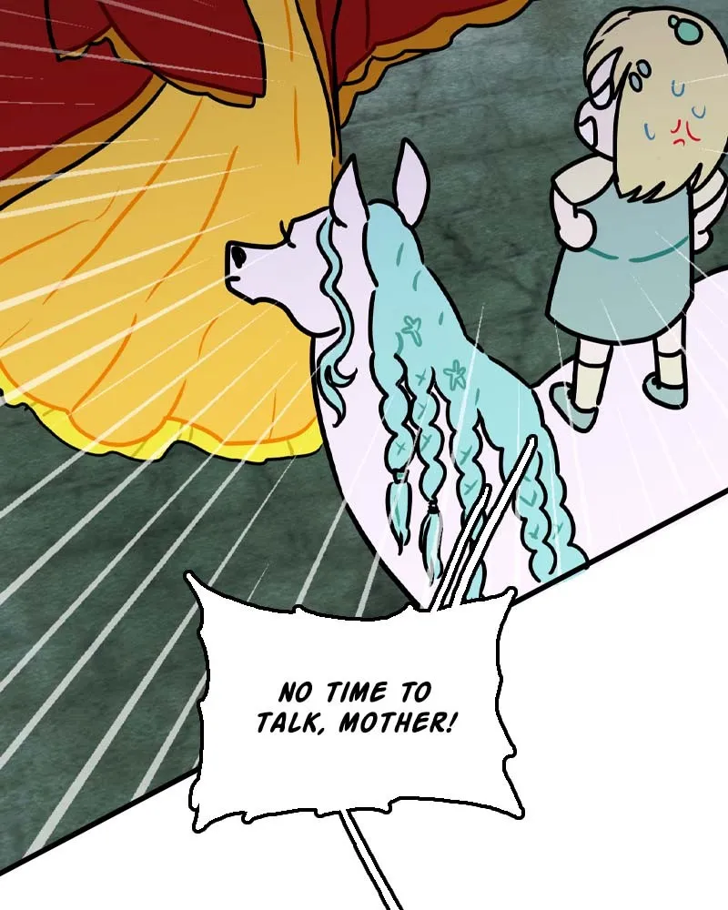 Unlucky is as Lucky does Chapter 186 page 30 - 