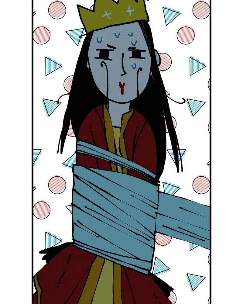 Unlucky is as Lucky does Chapter 186 page 32 - 