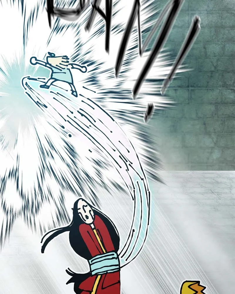 Unlucky is as Lucky does Chapter 186 page 34 - 