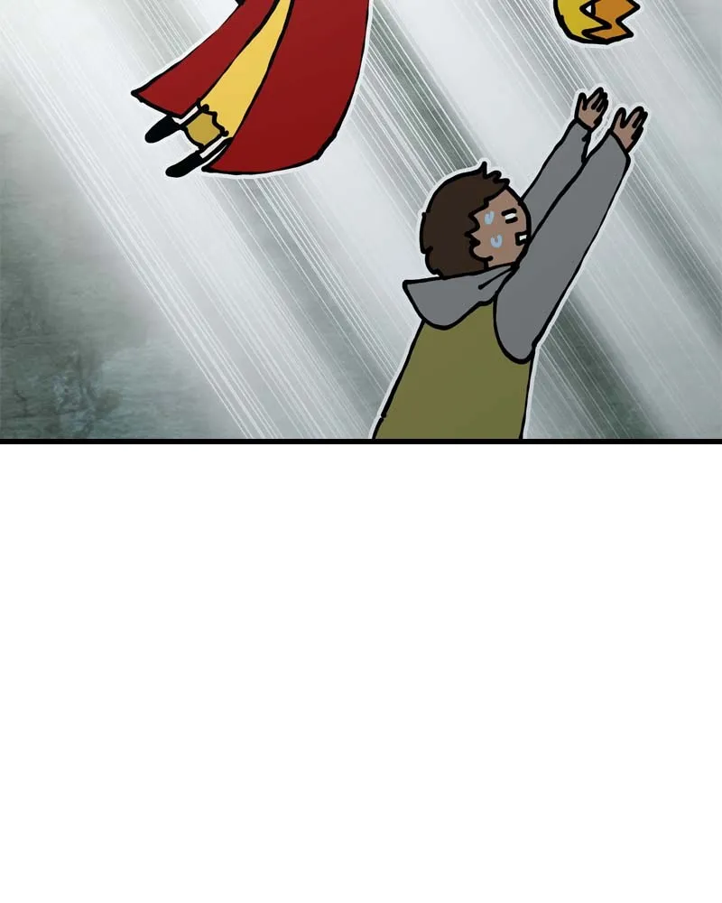 Unlucky is as Lucky does Chapter 186 page 35 - 