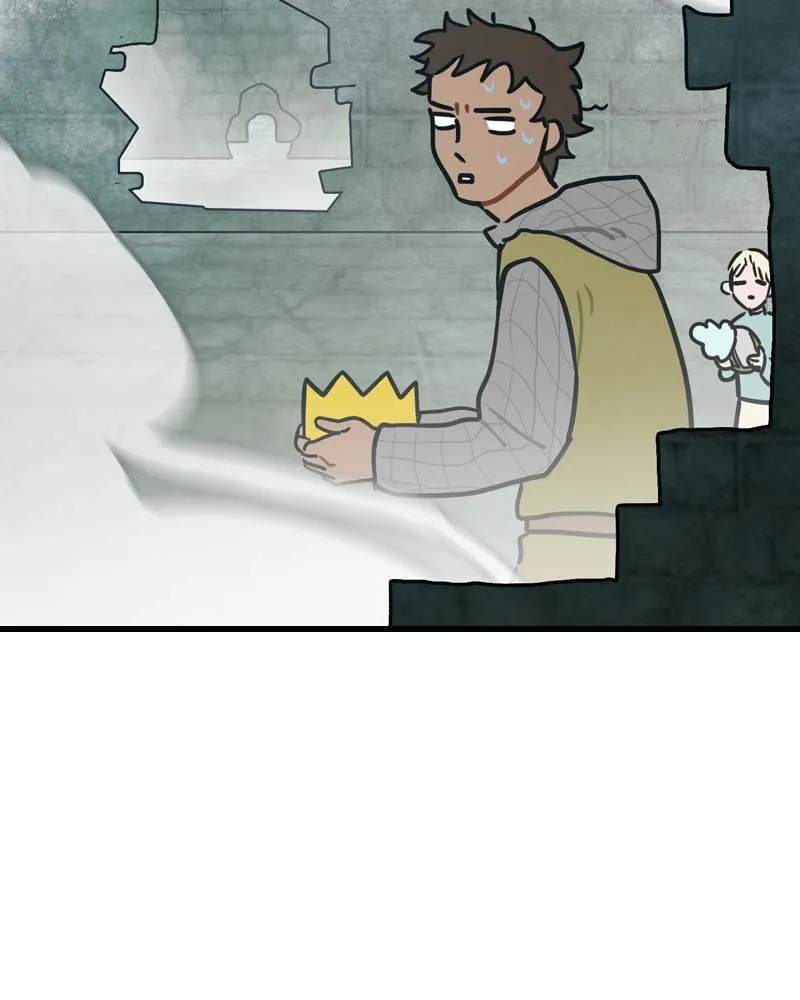 Unlucky is as Lucky does Chapter 186 page 37 - 