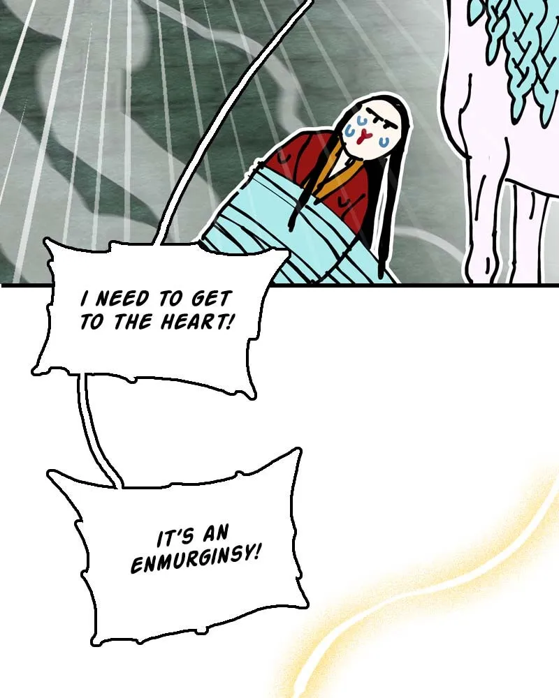 Unlucky is as Lucky does Chapter 186 page 47 - 