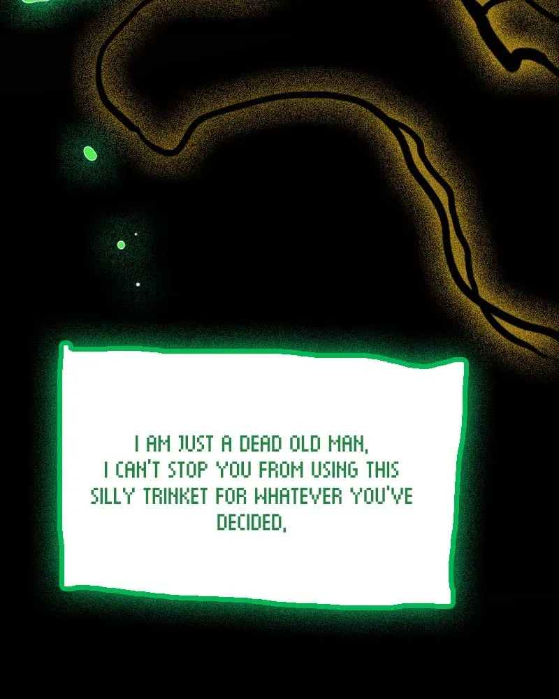 Unlucky is as Lucky does Chapter 186 page 53 - 