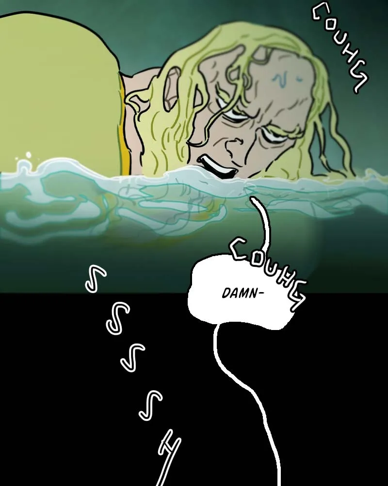 Unlucky is as Lucky does Chapter 186 page 8 - 