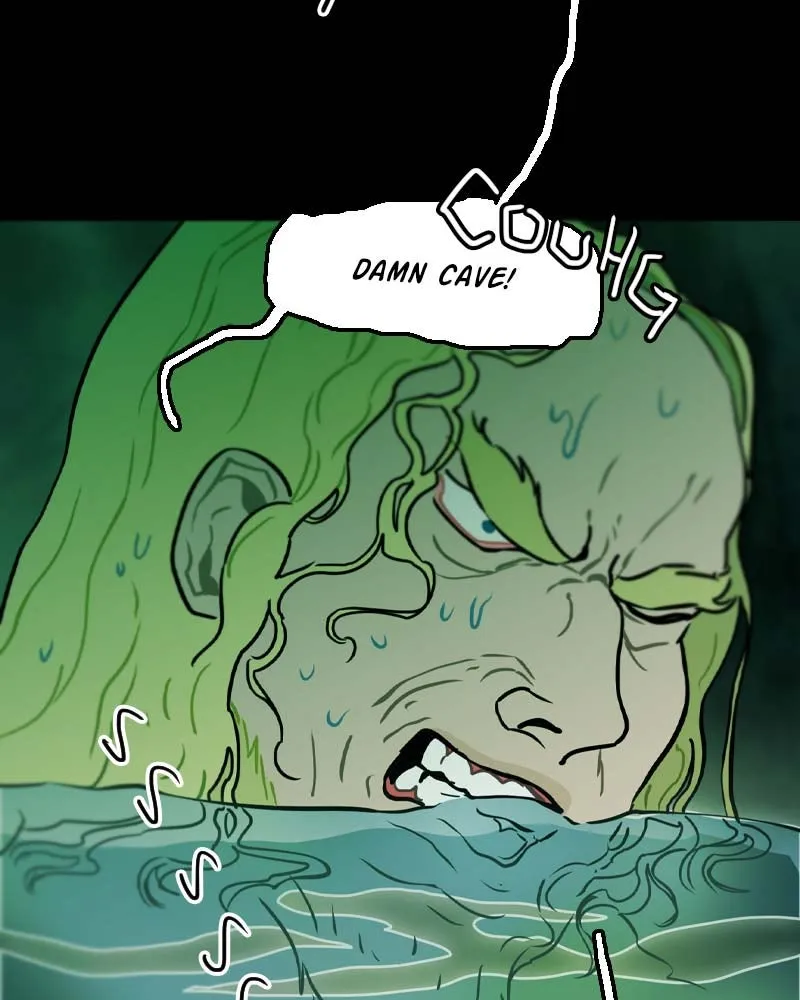 Unlucky is as Lucky does Chapter 186 page 9 - 