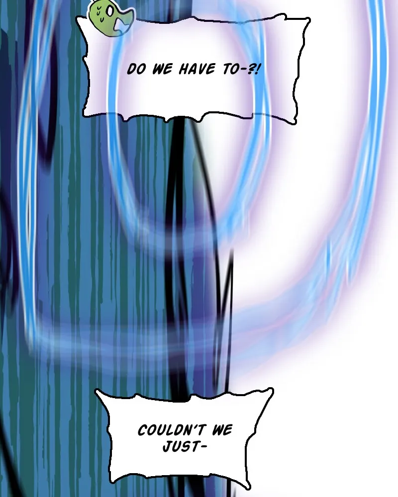 Unlucky is as Lucky does Chapter 187 page 102 - 