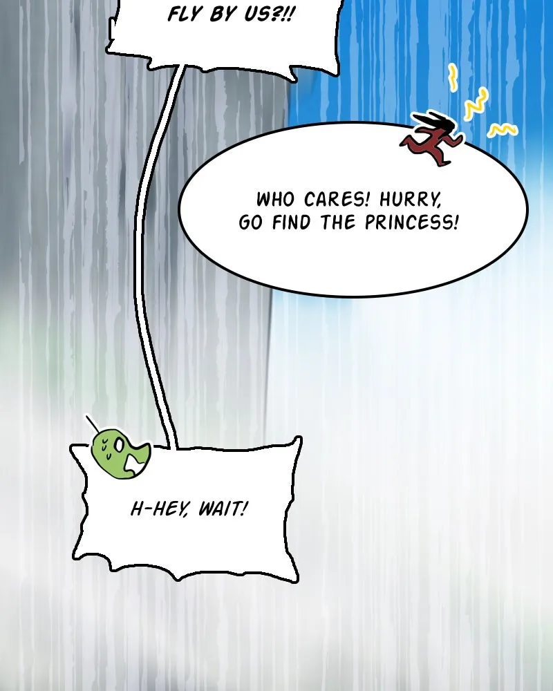 Unlucky is as Lucky does Chapter 187 page 112 - 