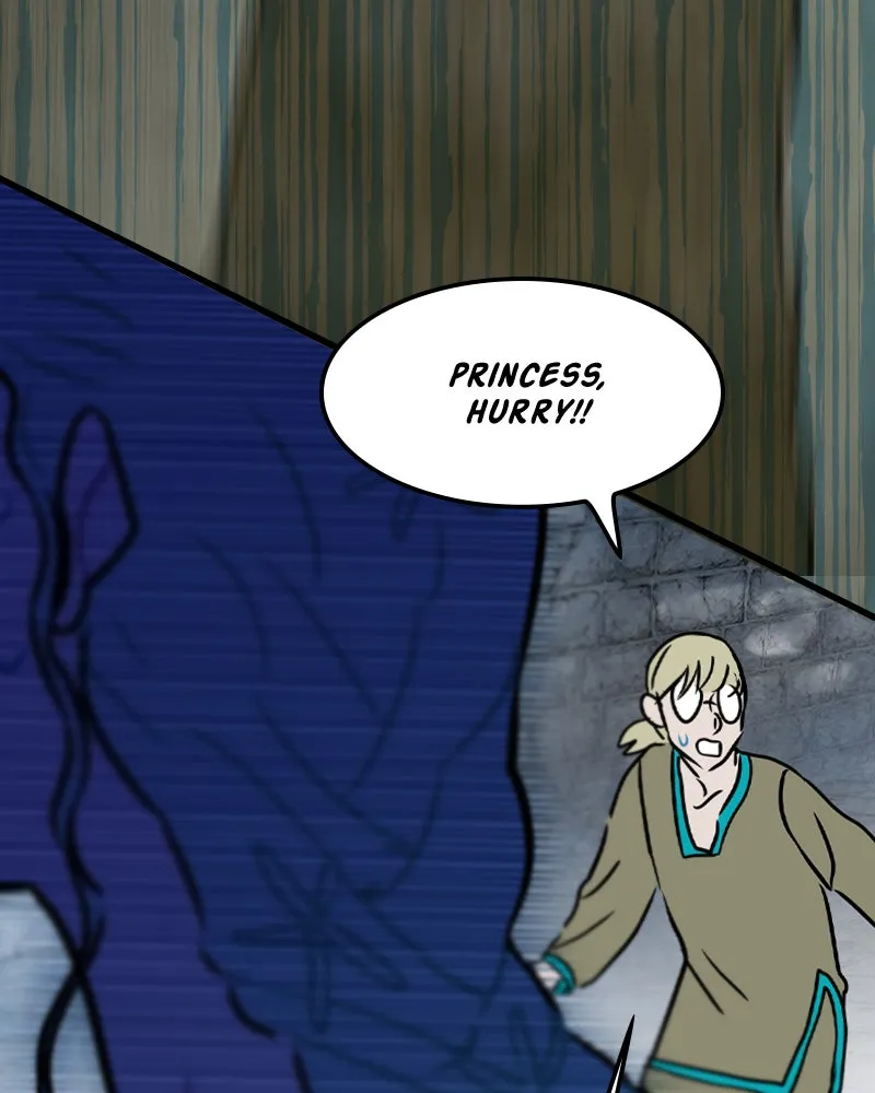 Unlucky is as Lucky does Chapter 187 page 123 - 
