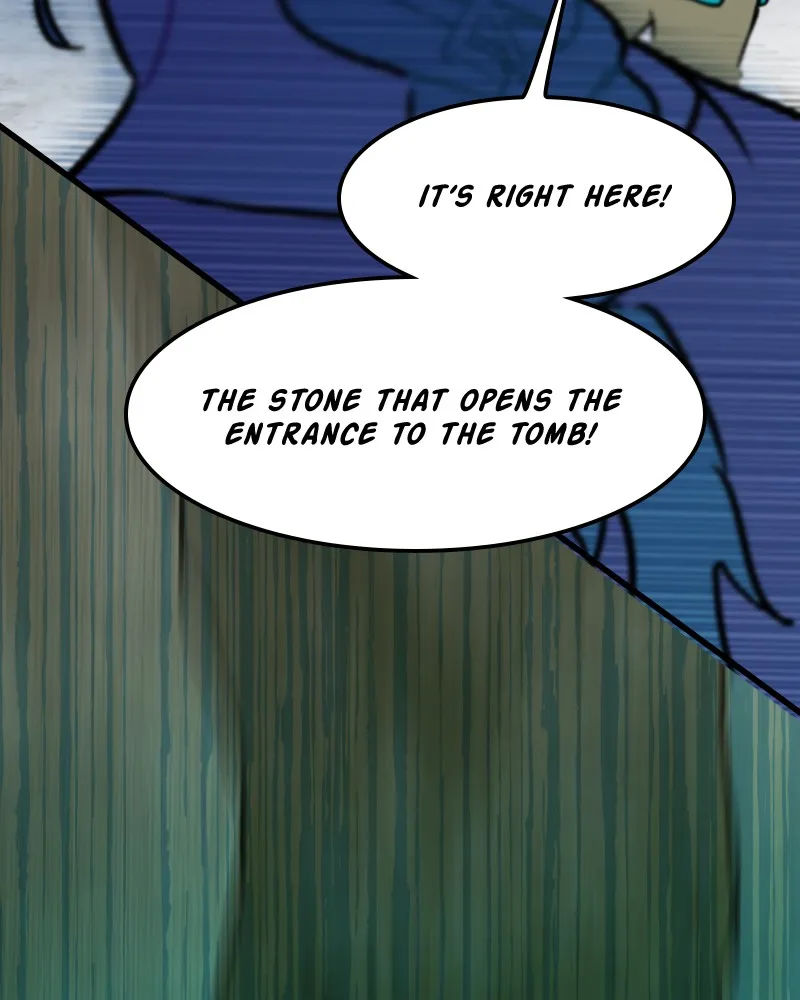 Unlucky is as Lucky does Chapter 187 page 124 - 
