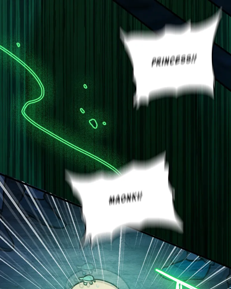 Unlucky is as Lucky does Chapter 187 page 129 - 