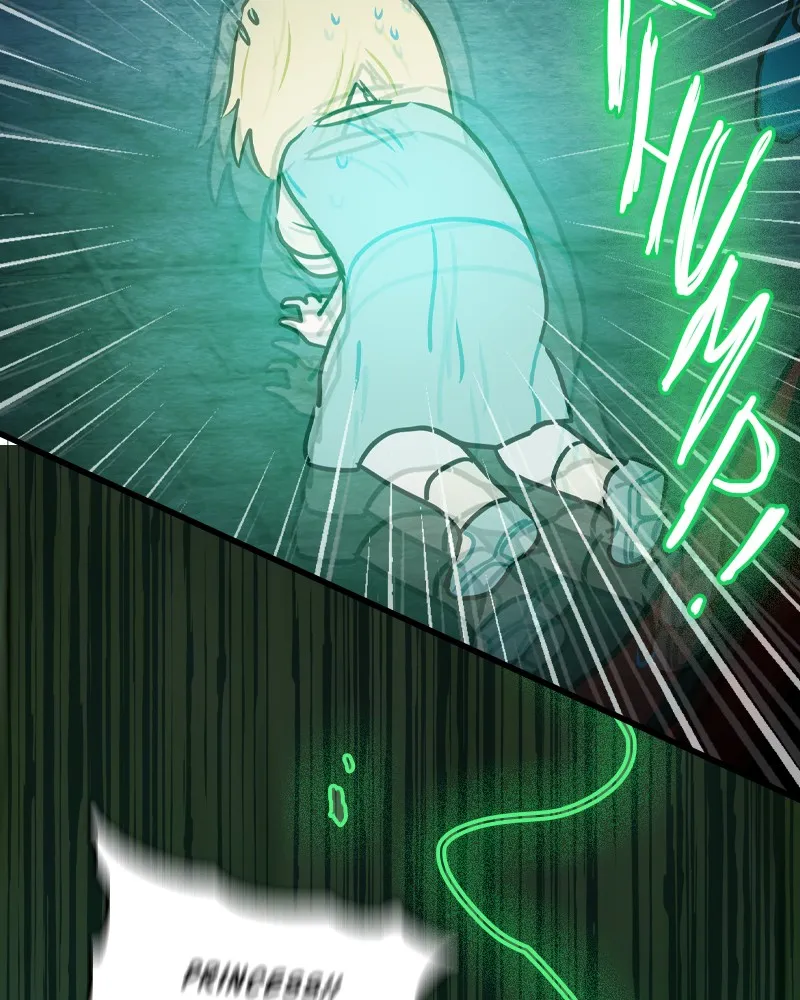 Unlucky is as Lucky does Chapter 187 page 130 - 