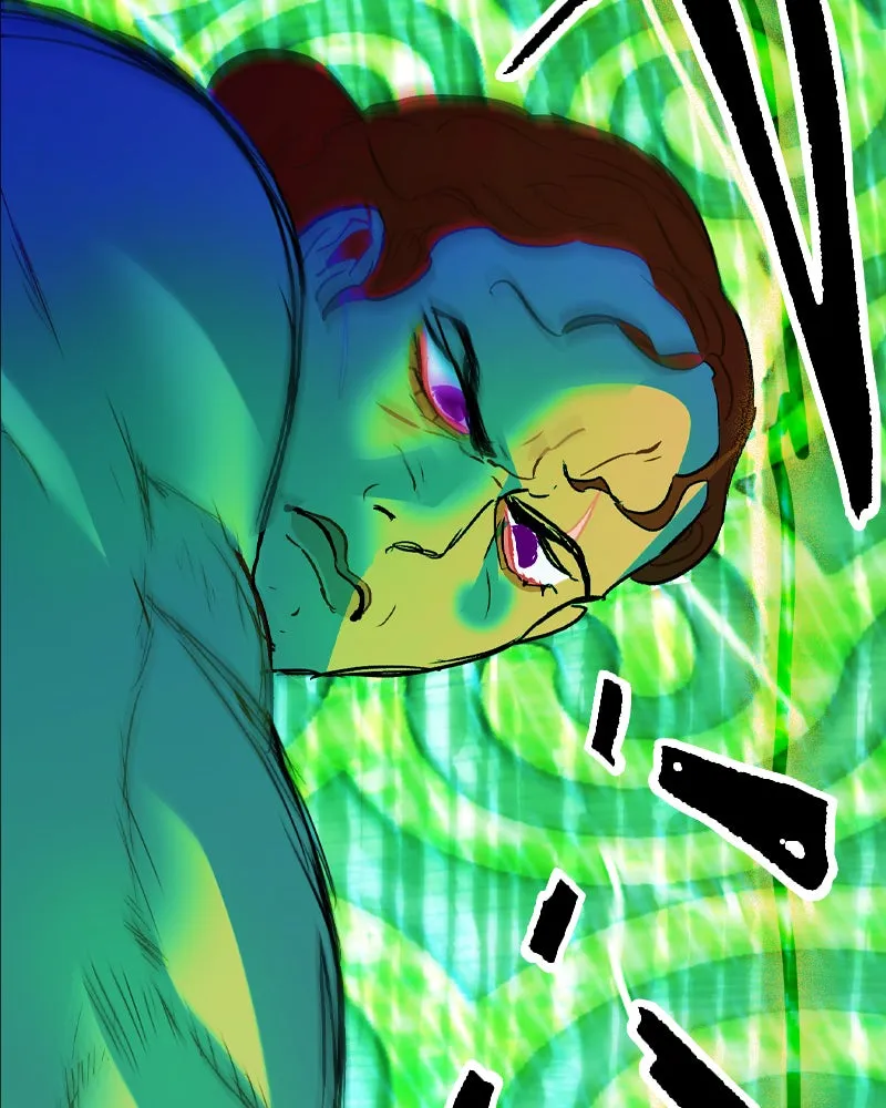 Unlucky is as Lucky does Chapter 187 page 3 - 